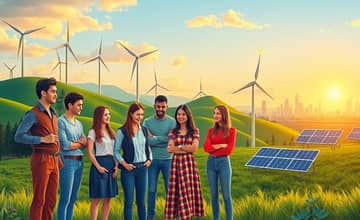 Sustainable Growth: Investing in Tomorrow's Leaders Today