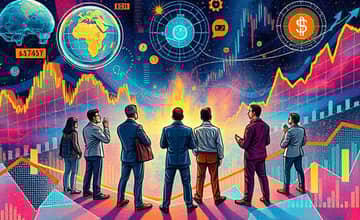 Unlocking Alpha: Strategies for an Unpredictable Market