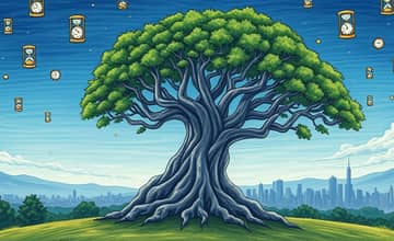 The Power of Patience: Long-Term Vision in a Short-Term World