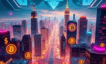 Decoding the Digital Asset Landscape: A Prudent Investor's Guide