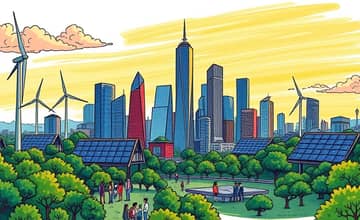 Growth and Good: The Synergy of Sustainable Investing