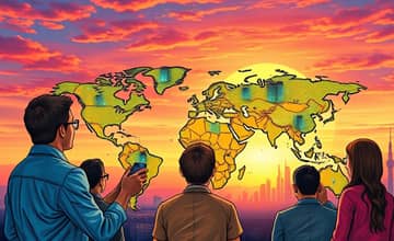 The Global Investor: Expanding Your Horizons for Growth