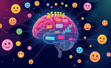 Behavioral Finance: Understanding Your Investor Brain