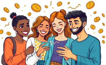 The Micro-Investment Revolution: Small Steps, Big Gains