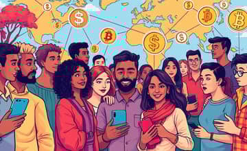 Democratizing Finance: New Platforms, New Possibilities