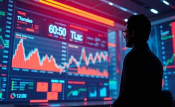 The Data-Driven Investor: Leveraging Analytics for Better Decisions