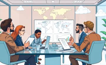 Navigating Volatility: Building Resilience in Your Investments