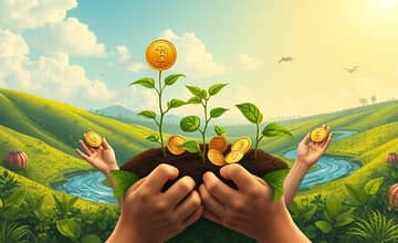 The Dividend of Doing Good: Sustainable Income Streams