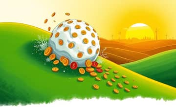 The Power of Compounding: Unlocking Wealth Over Time