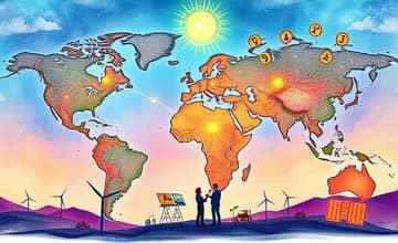 The Next Big Thing: Identifying Emerging Market Opportunities