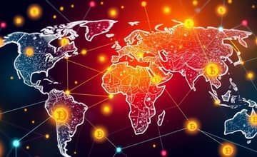 Revolutionary Tokens Reshaping Finance