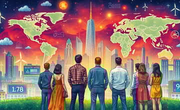 The Rise of Thematic Investing: Capitalizing on Megatrends