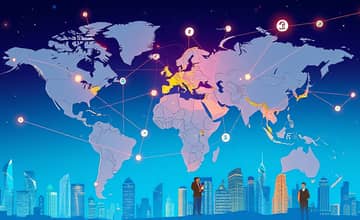 From Local to Global: Expanding Your Investment Reach