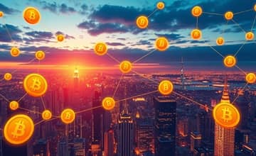 Digital Gold Rush: Discovering New Crypto Gems