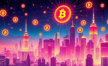 Exploring the Cutting Edge of Crypto Assets