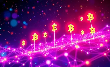 The Blockchain's New Stars: Must-Know Tokens