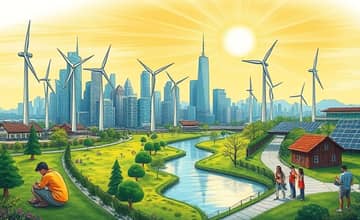 Green Investments: Funding a Sustainable Future