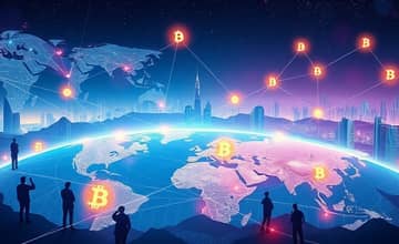 The Road Ahead: Forecasting New Crypto Impact