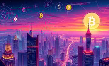 Beyond the Horizon: New Crypto Investments