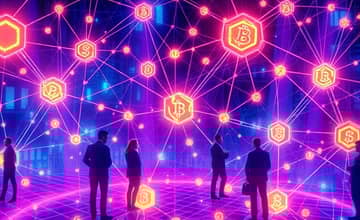 Decentralized Finance: A New Paradigm for Wealth Creation