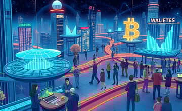 Decoding the Latest Crypto Market Entrants