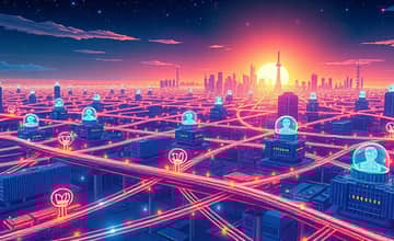 New Frontiers: Exploring Untapped Crypto Potential