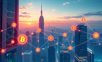 Decoding the Digital Future: New Asset Analysis