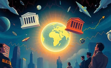 Decoding Central Bank Signals: A World Market Perspective