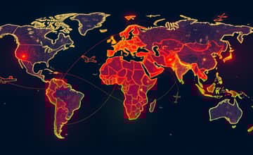 The Shifting Sands of Global Trade: Navigating New Paradigms