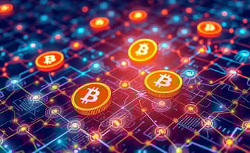 Investing In Innovation: Recent Crypto Additions