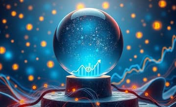 Crystal Ball: Predicting New Crypto Asset Trajectories