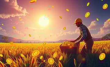 Harvesting Alpha: New Crypto Asset Picks