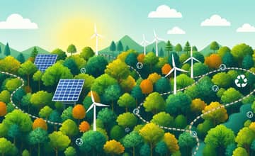 From Scarcity to Abundance: Investing in Resource Innovation