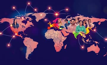 From Local to Global: Scaling Businesses in a Connected World