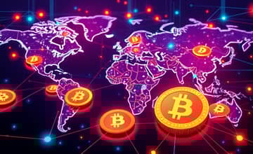 The Future Is Now: Fresh Faces in Crypto