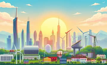 Real Estate's Global Pulse: Where to Invest Now