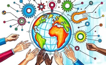 Global Market Resilience: Strategies for Economic Shocks