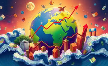 Inflation's Global Reach: Strategies for Hedging