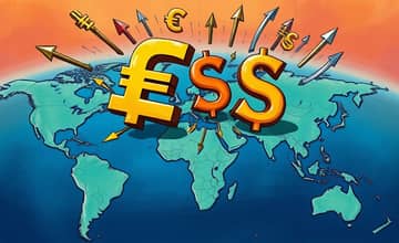Currency Wars: Impacts on International Investments
