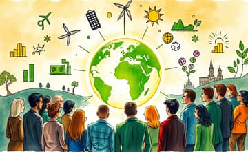 ESG Investing Across Continents: Challenges and Growth