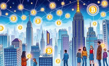 The Arrival of Tomorrow's Wealth: New Crypto
