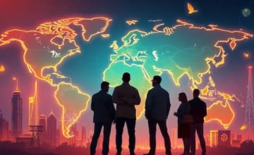 Beyond Borders: Investing in Emerging Market Opportunities