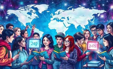 Education Tech: Global Growth and Investment Hotspots