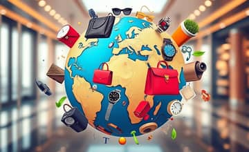 Luxury Goods Market: Global Aspirations and Investment Angles