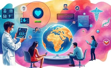 Healthcare Innovation: A Global Investment Perspective