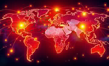 Private Equity's Global Expansion: Deals and Destinations