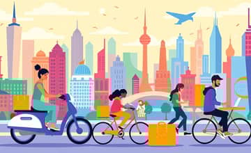 The Gig Economy's Global Impact: Work and Wealth