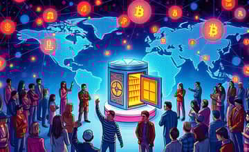 Decentralized Autonomous Organizations (DAOs) in Finance: Collective Wealth Management