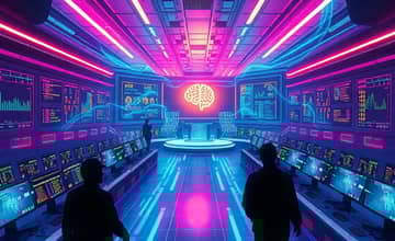 AI-Powered Fraud Detection: Staying Ahead of Financial Crime