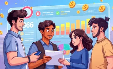 Financial Literacy Gamified: Making Learning About Money Engaging